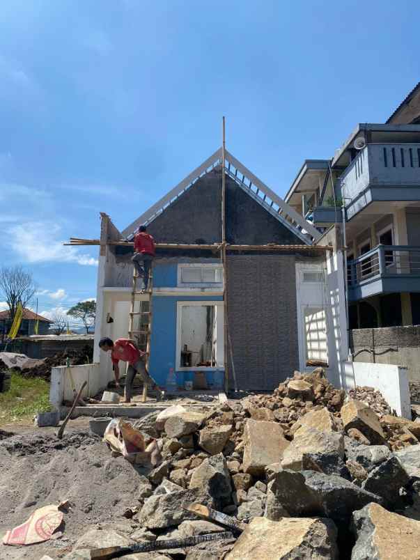 dijual rumah sukamantri paseh bandung