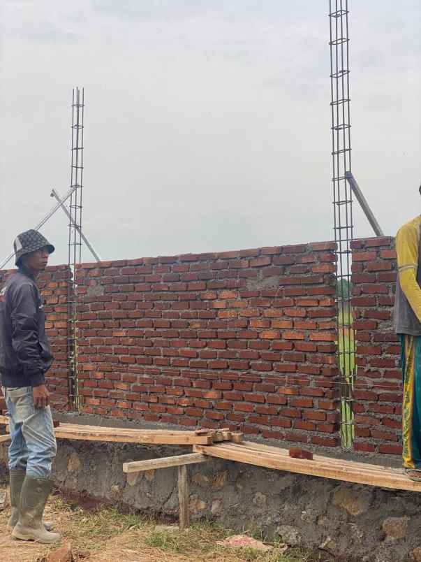 dijual rumah sukamantri paseh bandung