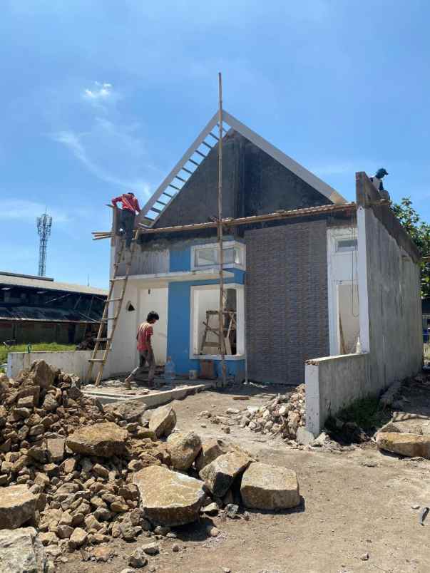 dijual rumah sukamantri paseh bandung