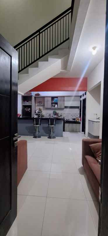 dijual rumah sukaraja cicendo