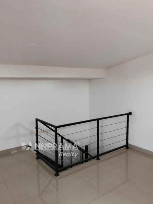 dijual rumah sukmajaya