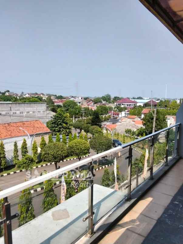dijual rumah sukmajaya