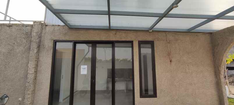 dijual rumah sukodno sidoarjo