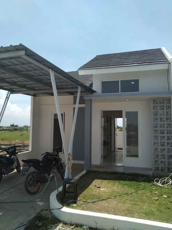 dijual rumah sukodono sidoarjo