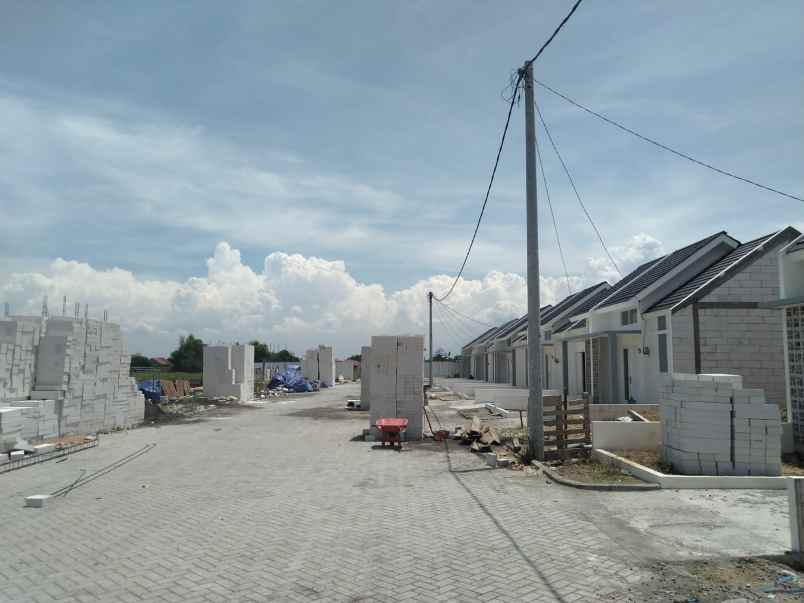 dijual rumah sukodono sidoarjo