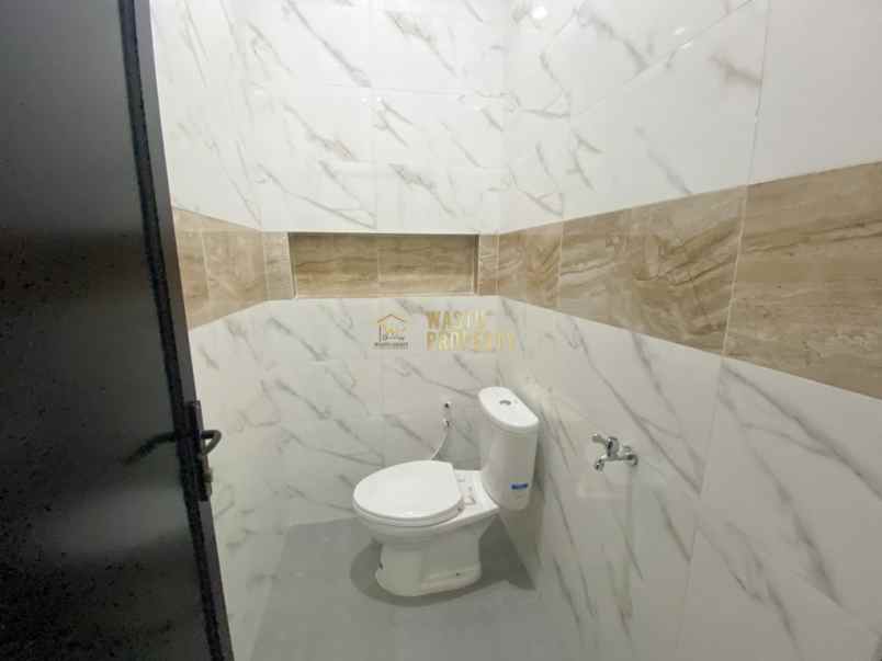 dijual rumah sukoharjo ngaglik sleman