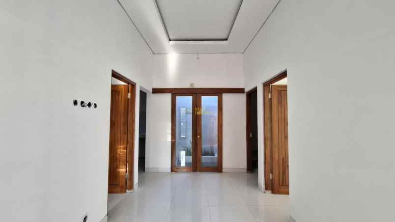 dijual rumah sukoharjo ngaglik sleman