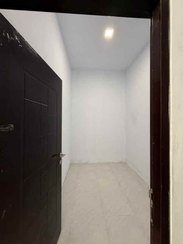 dijual rumah sumber jaya