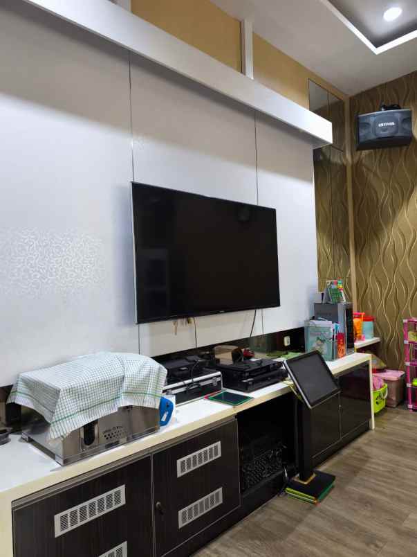 dijual rumah sunter agung