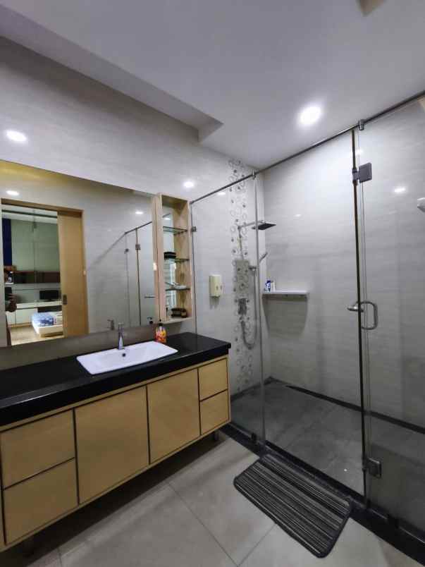 dijual rumah sunter agung