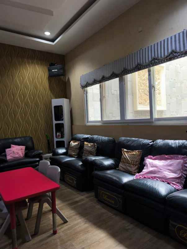 dijual rumah sunter agung