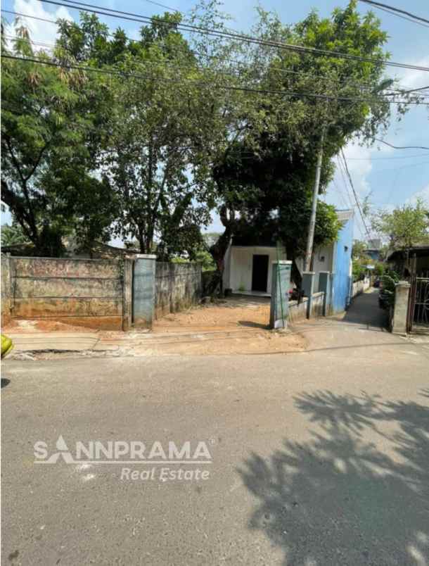 dijual rumah susukan