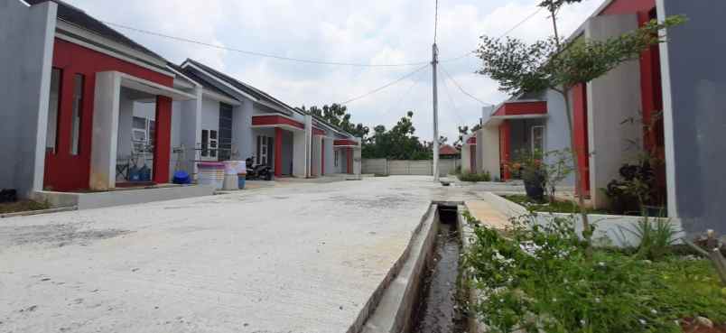 dijual rumah tajur halang