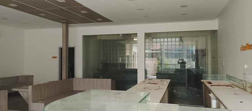 dijual rumah taman galaxy
