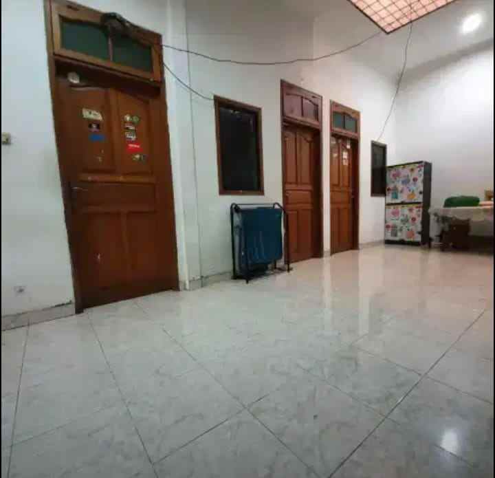 dijual rumah taman persada kemala