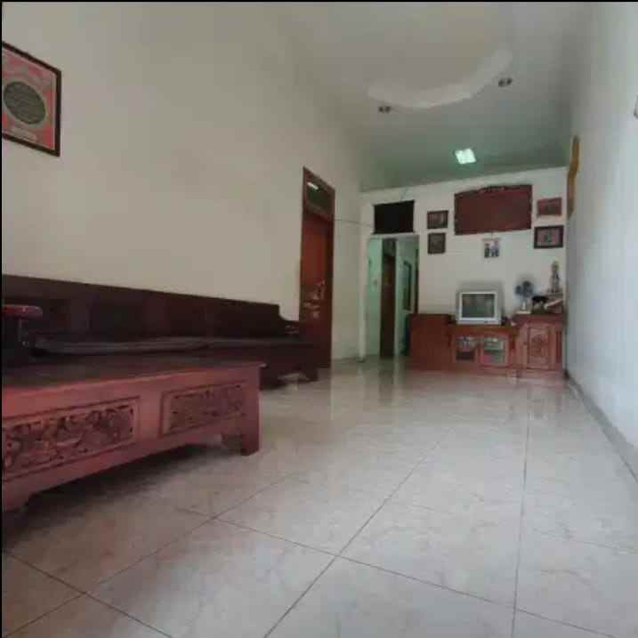 dijual rumah taman persada kemala