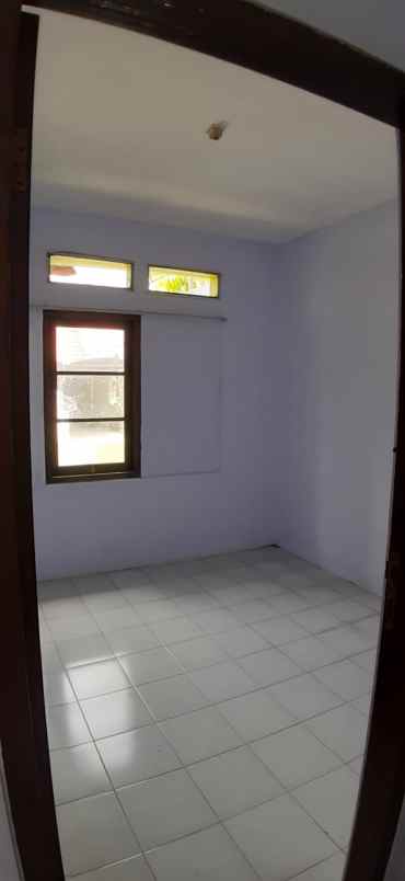 dijual rumah taman sepanjang sidoarjo