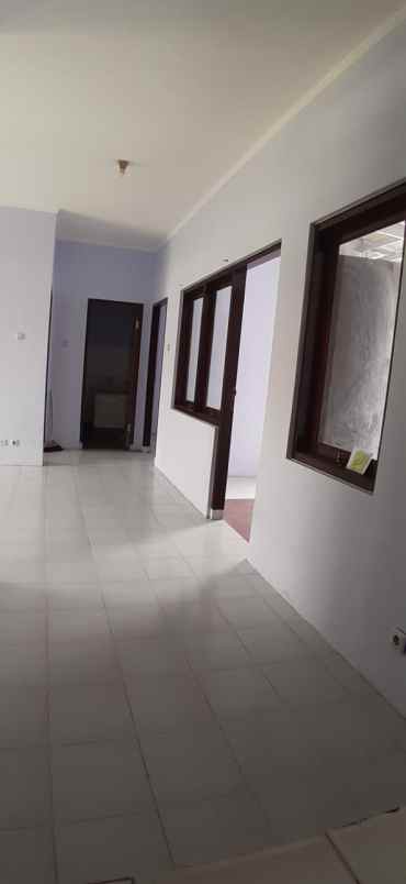 dijual rumah taman sepanjang sidoarjo