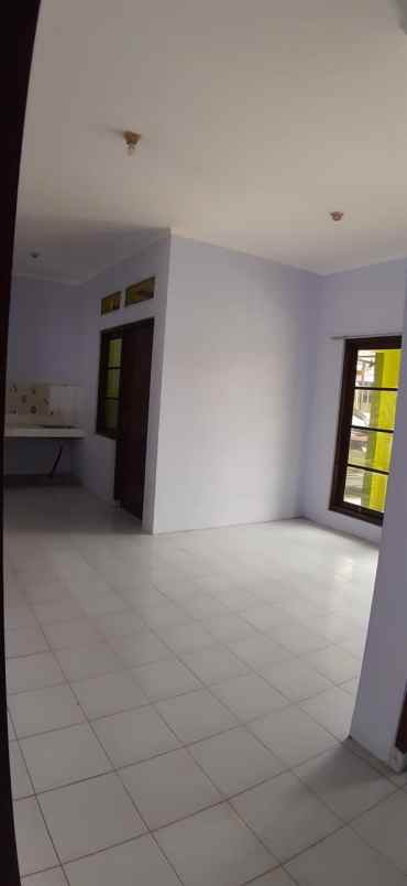 dijual rumah taman sepanjang sidoarjo