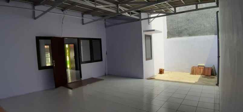 dijual rumah taman sepanjang sidoarjo