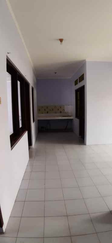 dijual rumah taman sepanjang sidoarjo