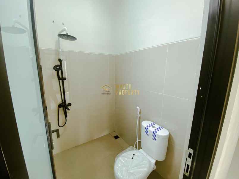 dijual rumah tamanmartani kalasan sleman