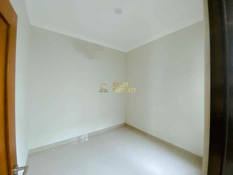 dijual rumah tamanmartani kalasan sleman