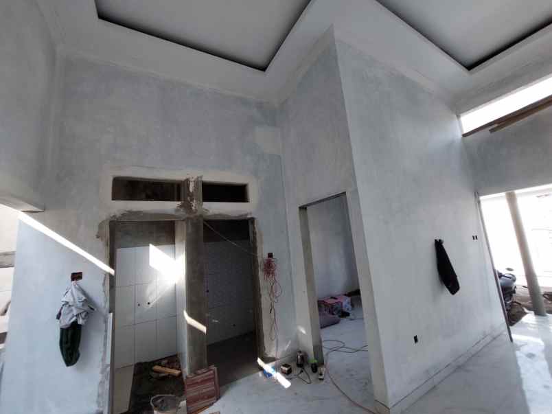 dijual rumah tamantirto