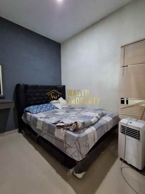 dijual rumah tamantirto