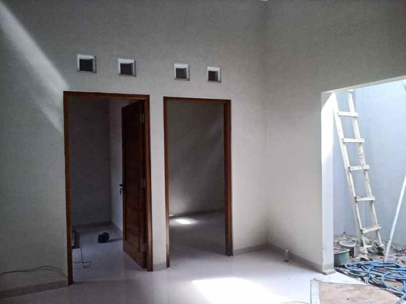 dijual rumah tamantirto bangunjiwo