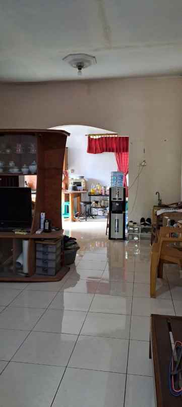 dijual rumah tambun bekasi