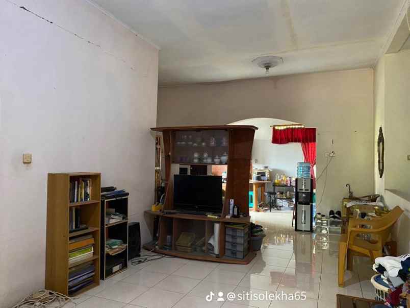 dijual rumah tambun bekasi