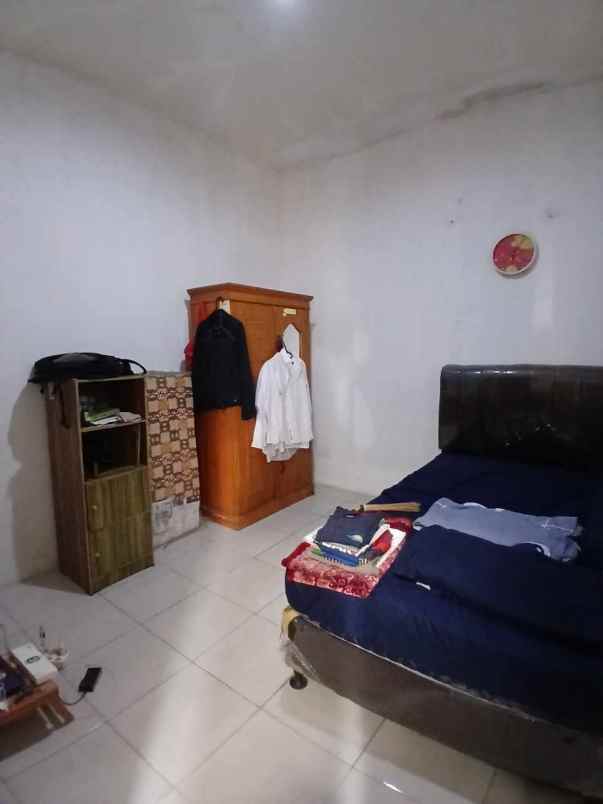 dijual rumah tanah baru depok