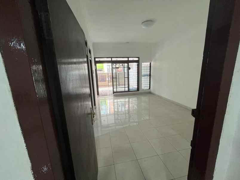 dijual rumah tebet