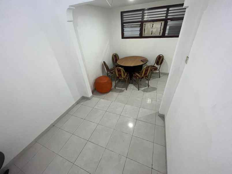 dijual rumah tebet