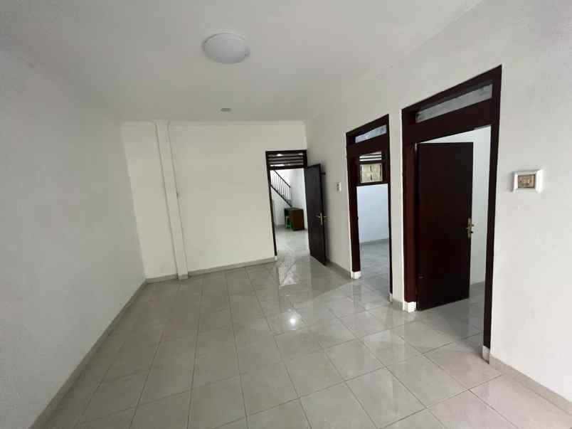 dijual rumah tebet