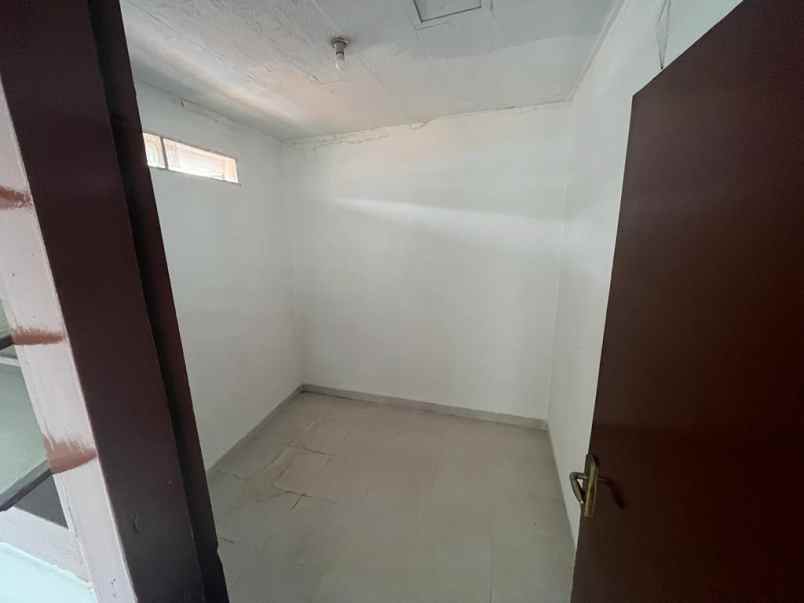 dijual rumah tebet