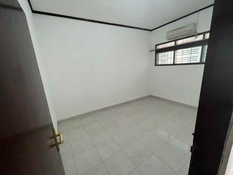 dijual rumah tebet