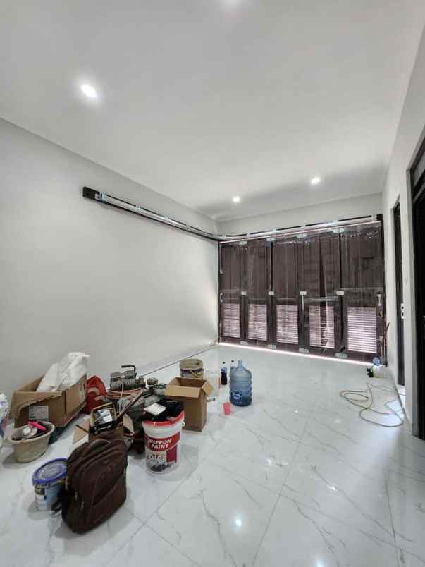 dijual rumah tebet