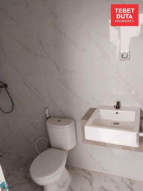 dijual rumah tebet