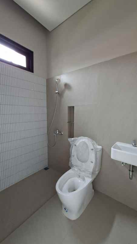 dijual rumah tebet timur dalam