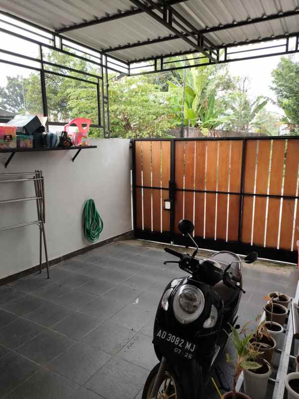 dijual rumah tegalrupak danguran klaten