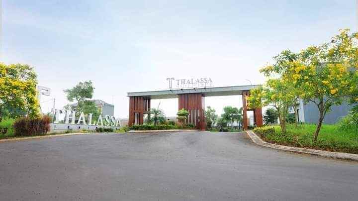 dijual rumah telukjambe timur karawang