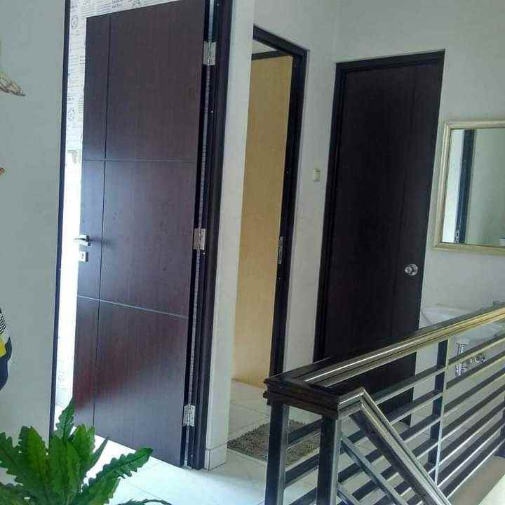 dijual rumah telukjambe timur karawang