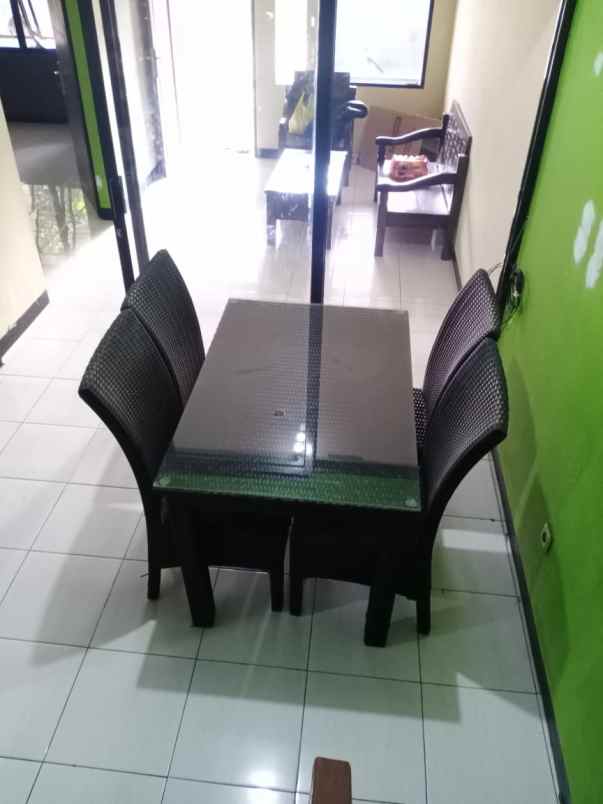 dijual rumah termurah rumah cluster