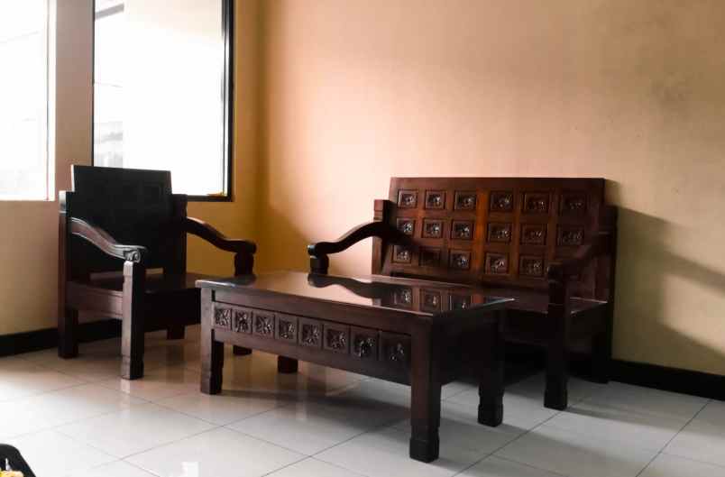 dijual rumah termurah rumah cluster