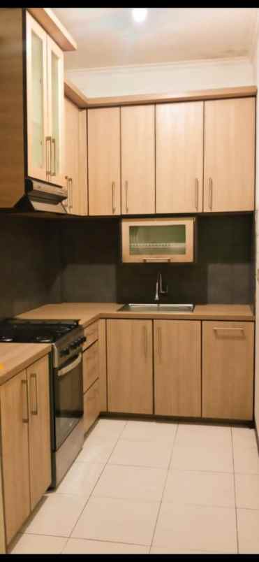 dijual rumah termurah rumah cluster