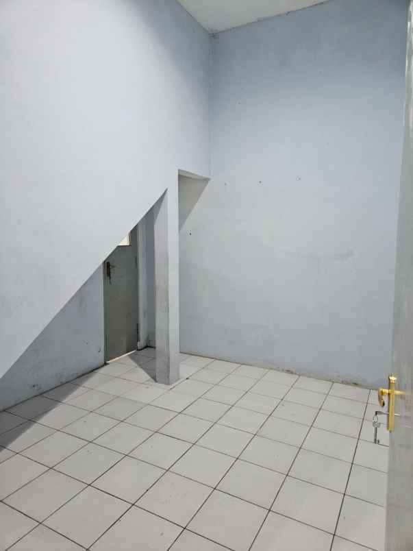 dijual rumah terusan buahbatu