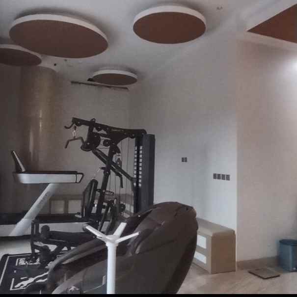 dijual rumah terusan jakarta antapani