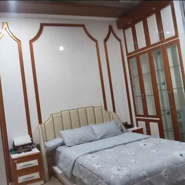 dijual rumah terusan jakarta antapani